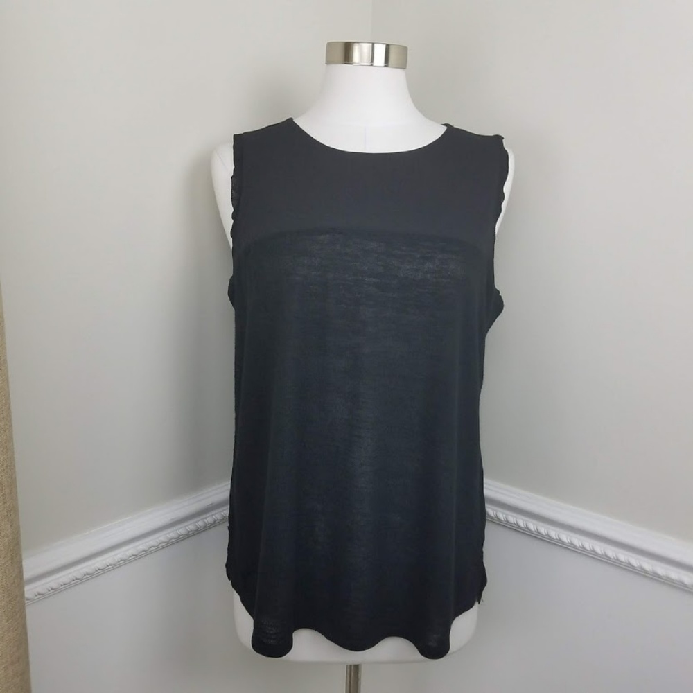 Sanctuary Essential Mixed Media Shell - image 2